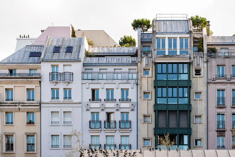 Achat appartement Paris : comparer les annonces