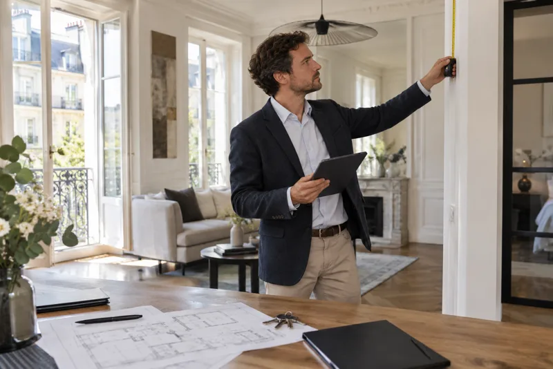 Expert immobilier : à quoi sert-il vraiment ?