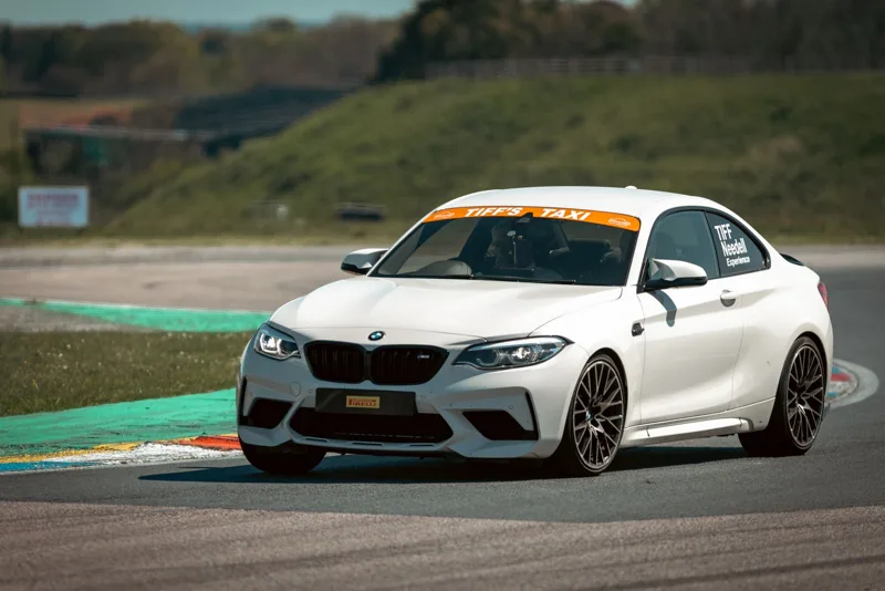 M2 : le guide complet de la BMW M2 Coupé